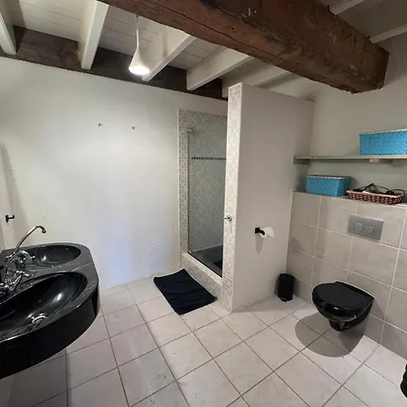 Quarto em Acomodações Particulares Ora Et Labora *