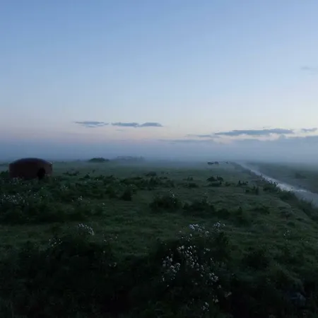 Alloggio in famiglia Ora Et Labora Beets