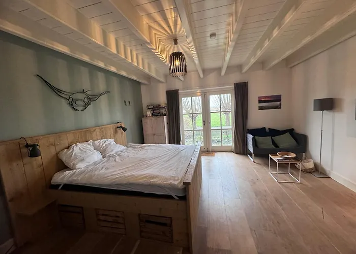 Alloggio in famiglia Ora Et Labora Beets