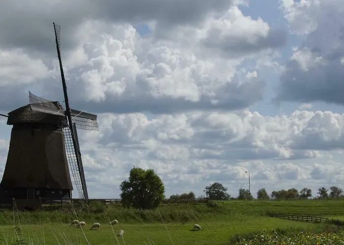 Alloggio in famiglia Ora Et Labora Beets