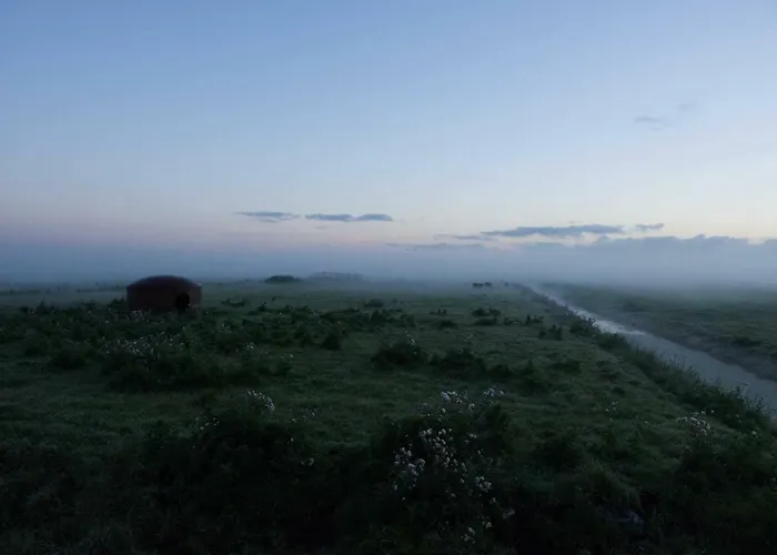 Alloggio in famiglia Ora Et Labora Beets